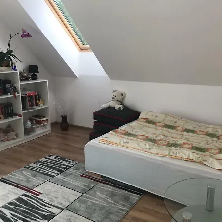 Dom wakacyjny Zaciszny Dom Nad Stawem Kochanowka